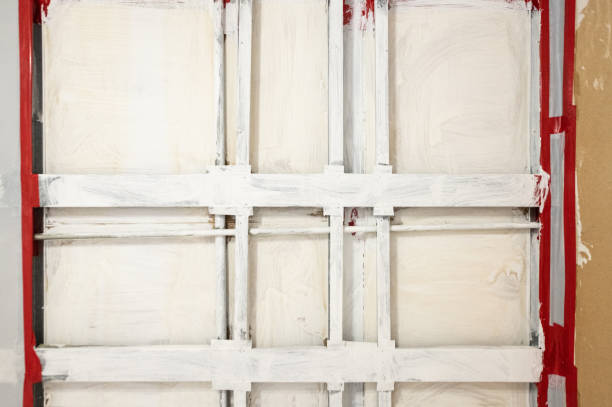 Best Airborne Mold Testing  in Crest, CA